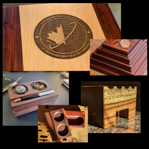 Custom Gifts and Engravings