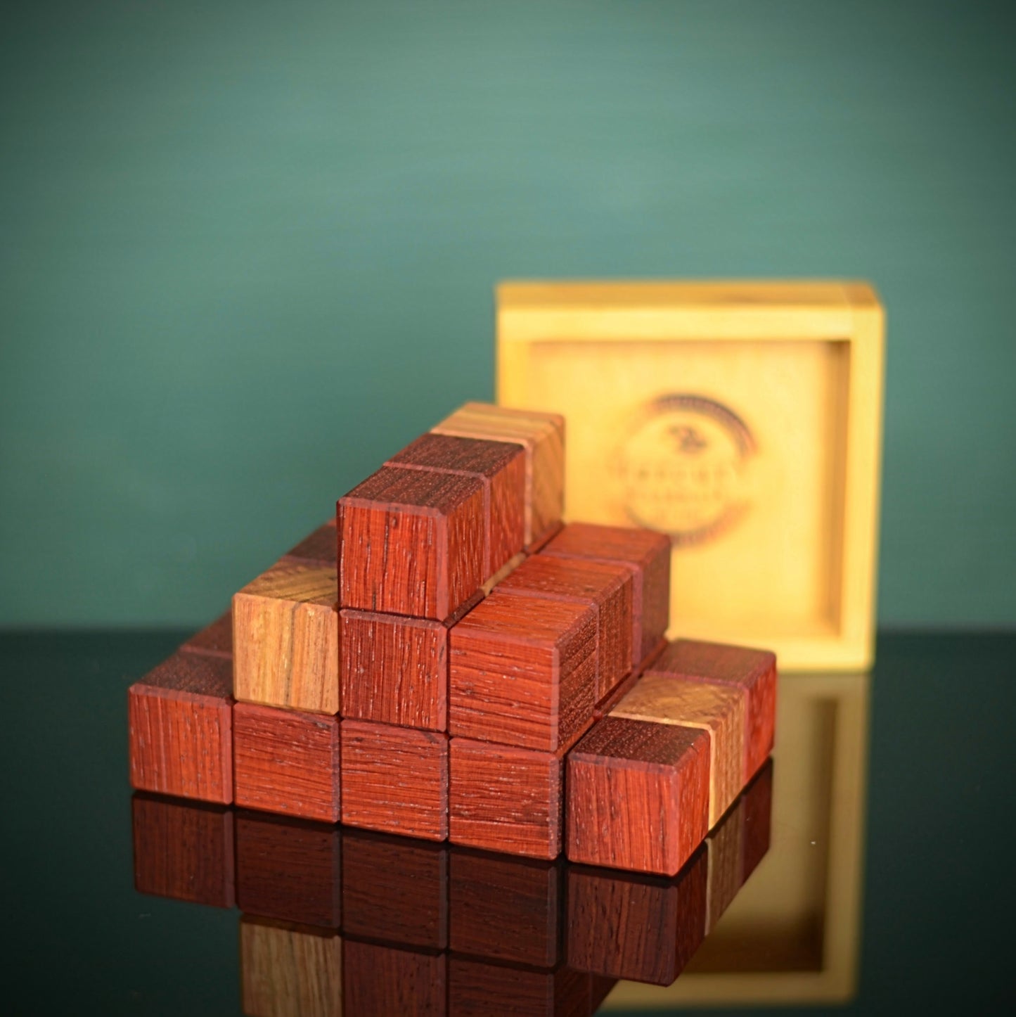 The Half-Hour Puzzle