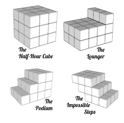 The Half-Hour Puzzle