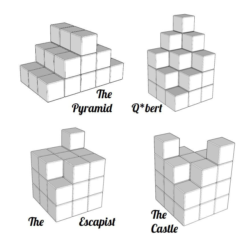 The Half-Hour Puzzle