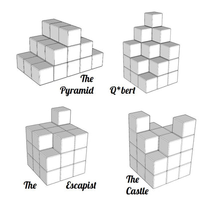 The Half-Hour Puzzle