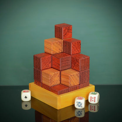 The Half-Hour Puzzle