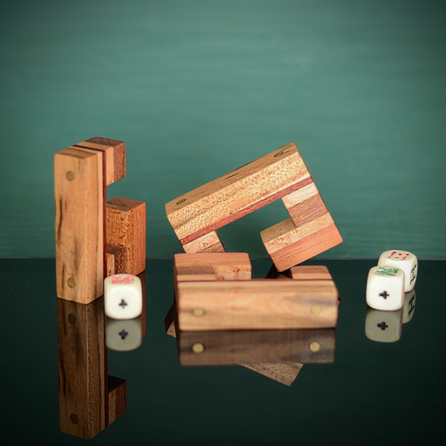 Knotty 3