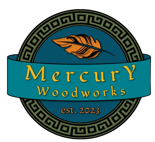 Mercury Woodworks